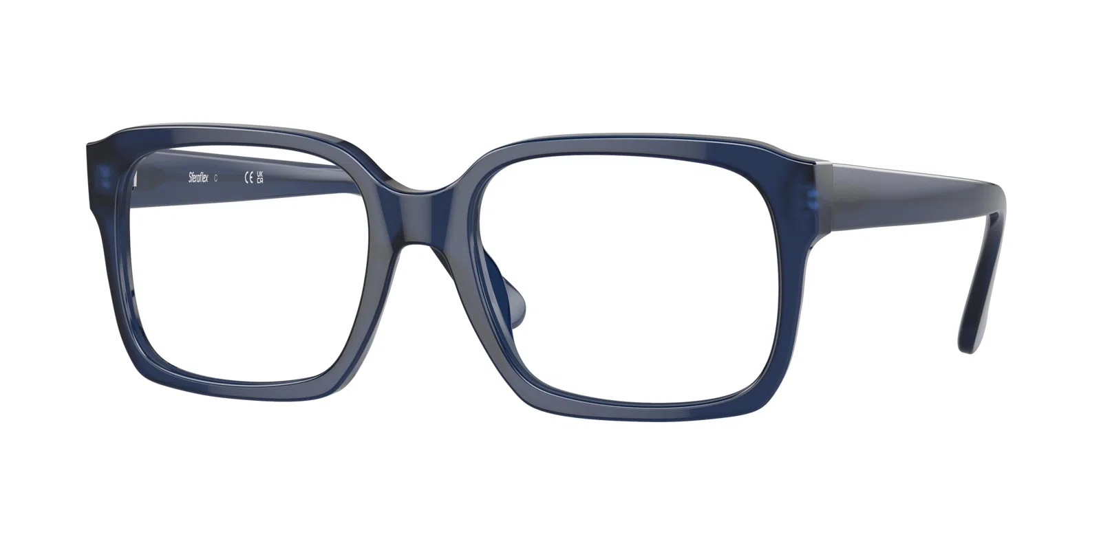 Sferoflex 1152 Eyeglasses - view 4